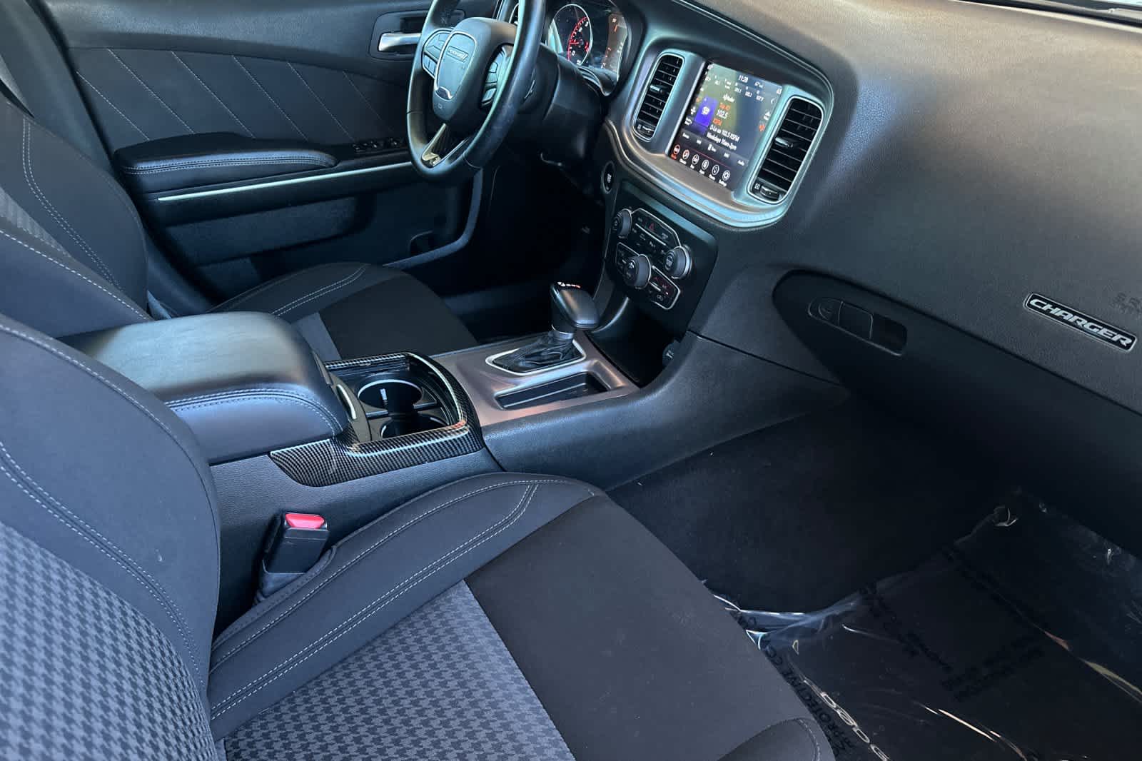 Thumbnail: 2023 Dodge Charger - 16