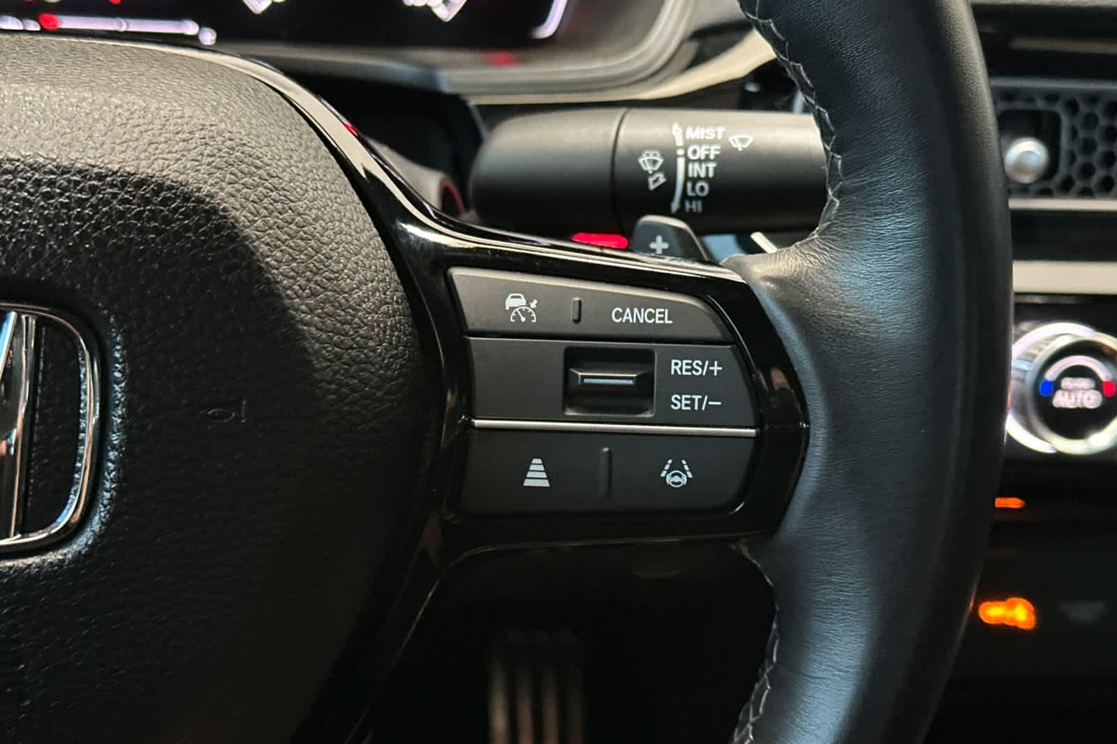 Thumbnail: 2023 Honda Civic - 25