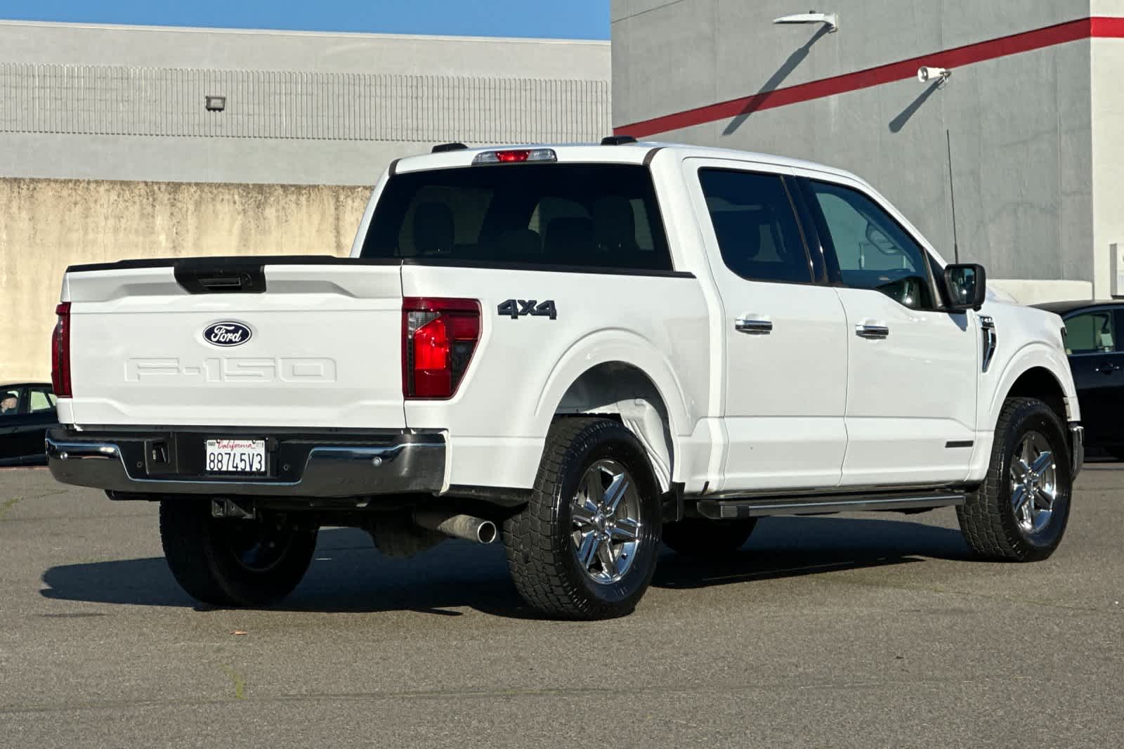 Thumbnail: 2024 Ford F-150 - 2
