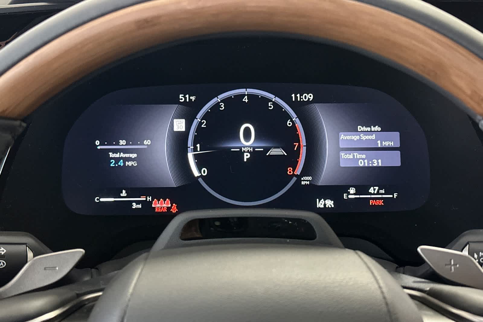 Thumbnail: 2026 Lexus RX - 28