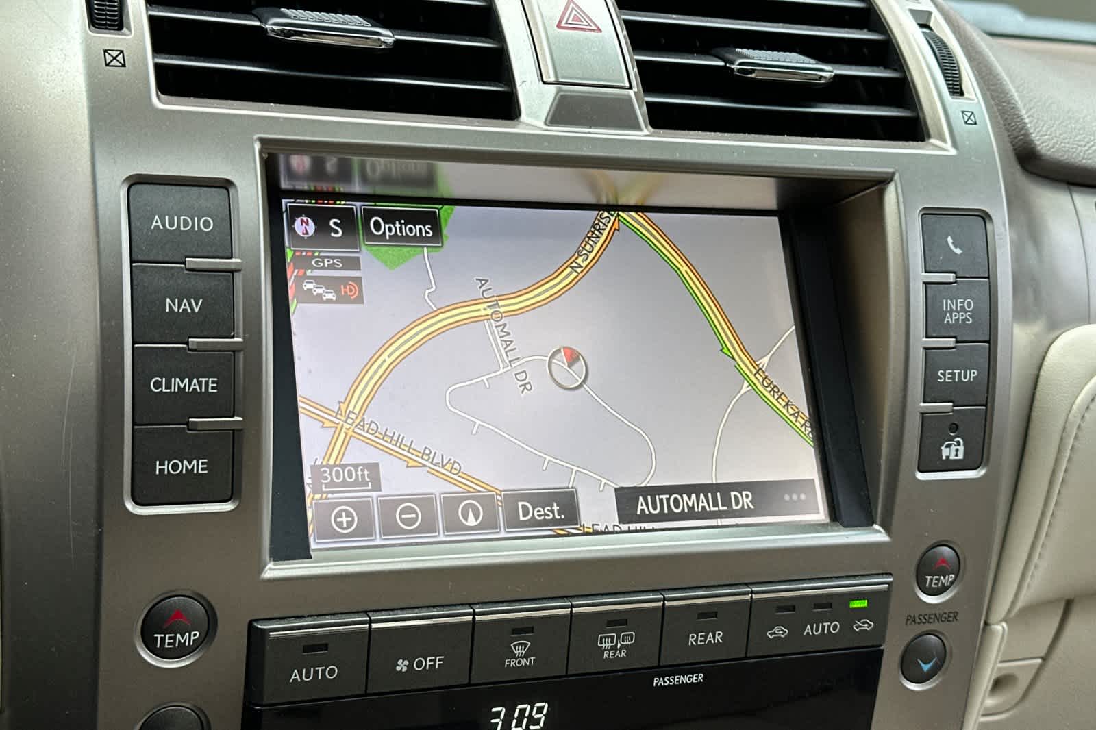 Thumbnail: 2019 Lexus GX - 21