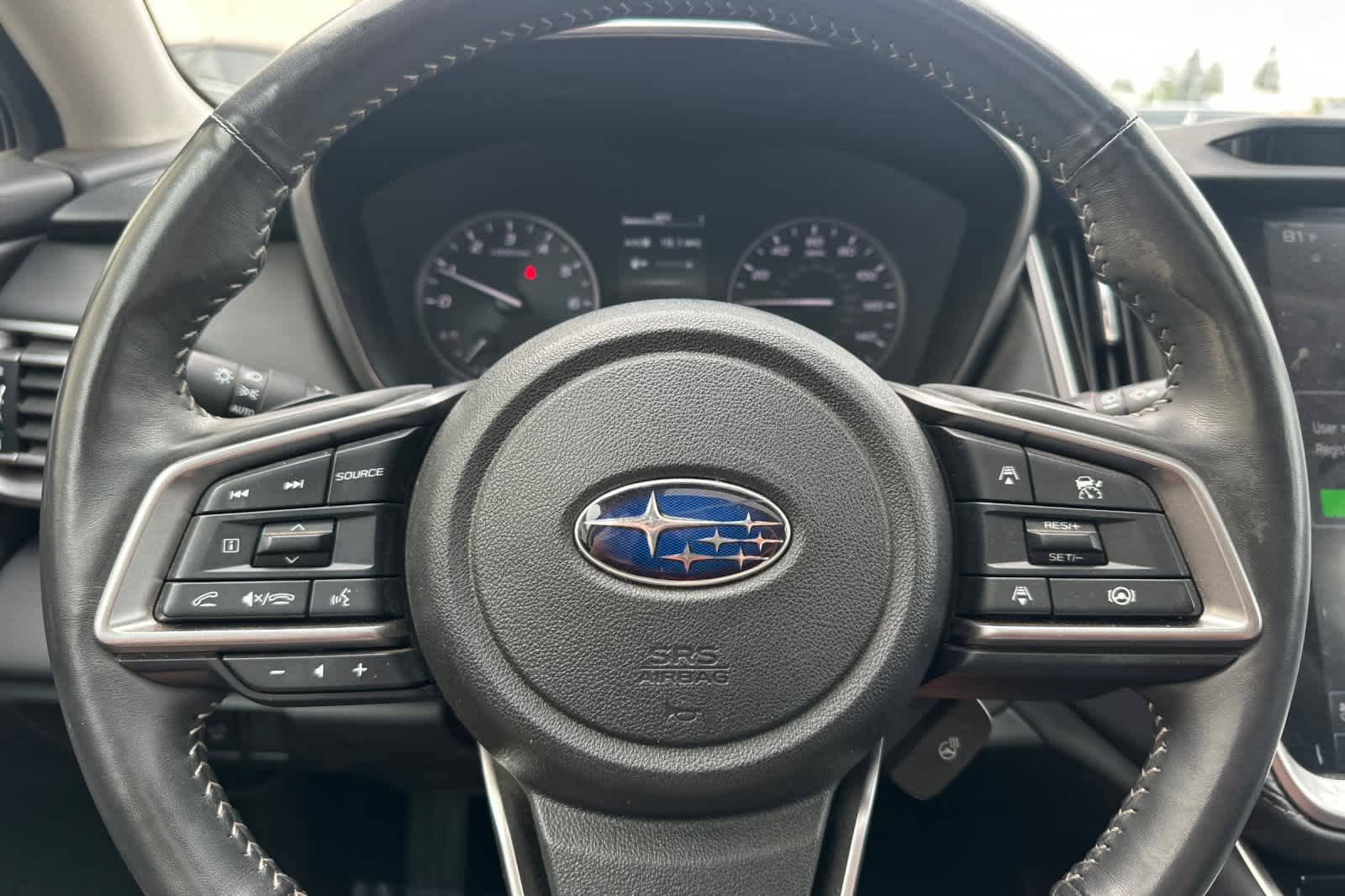 Thumbnail: 2024 Subaru Outback - 27