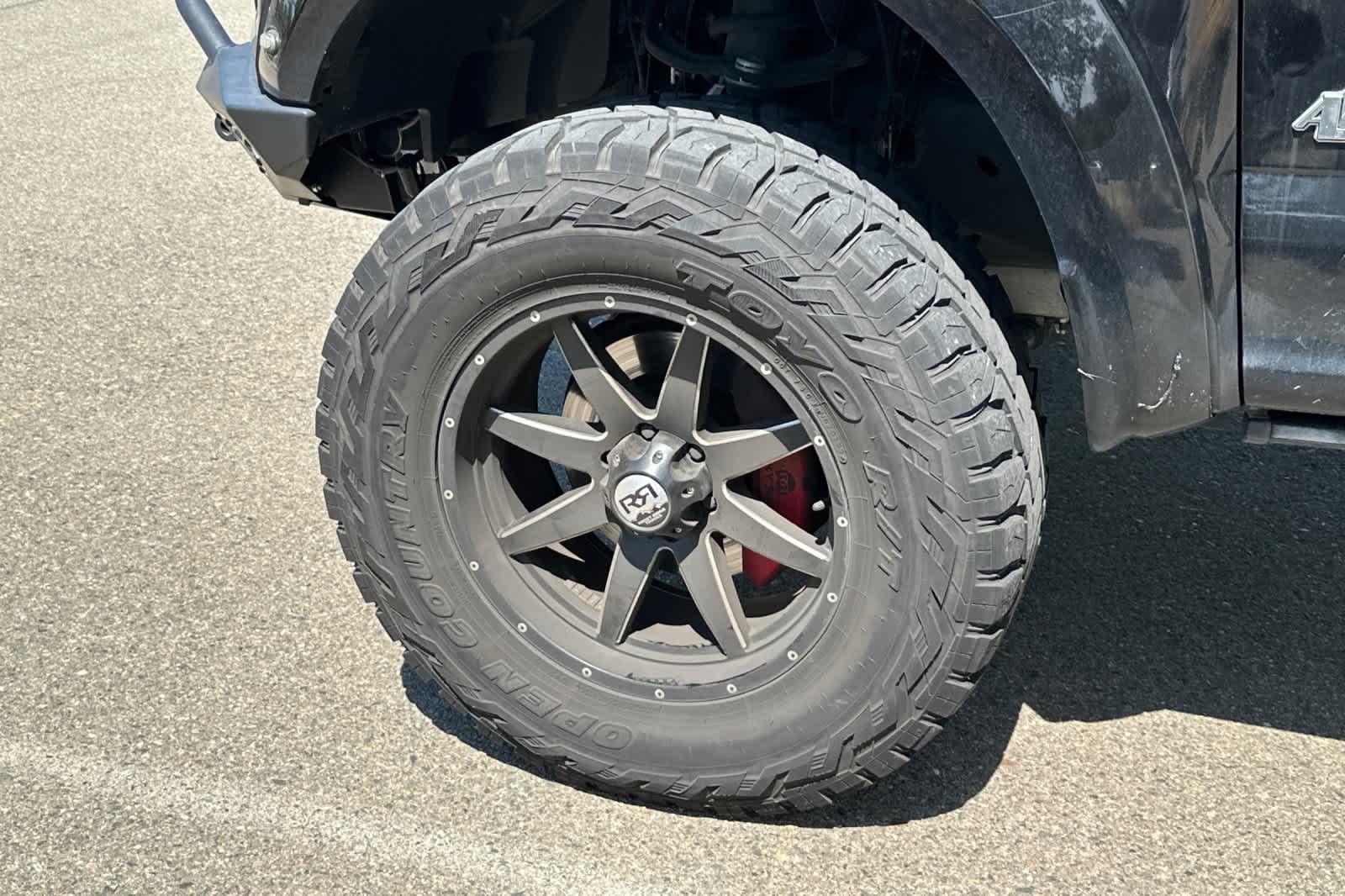 Thumbnail: 2019 Ford F-150 - 22
