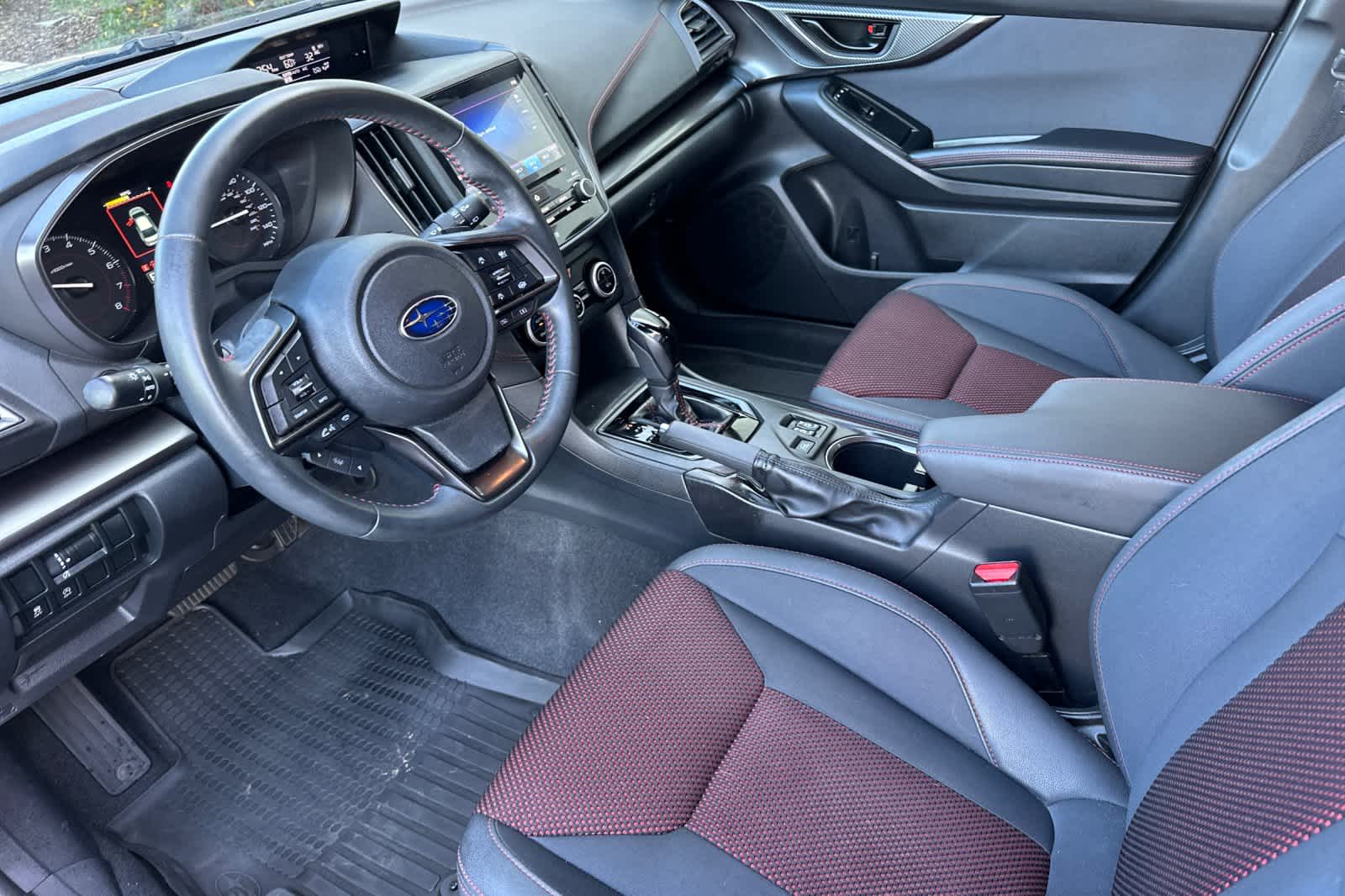 Thumbnail: 2023 Subaru Crosstrek - 11