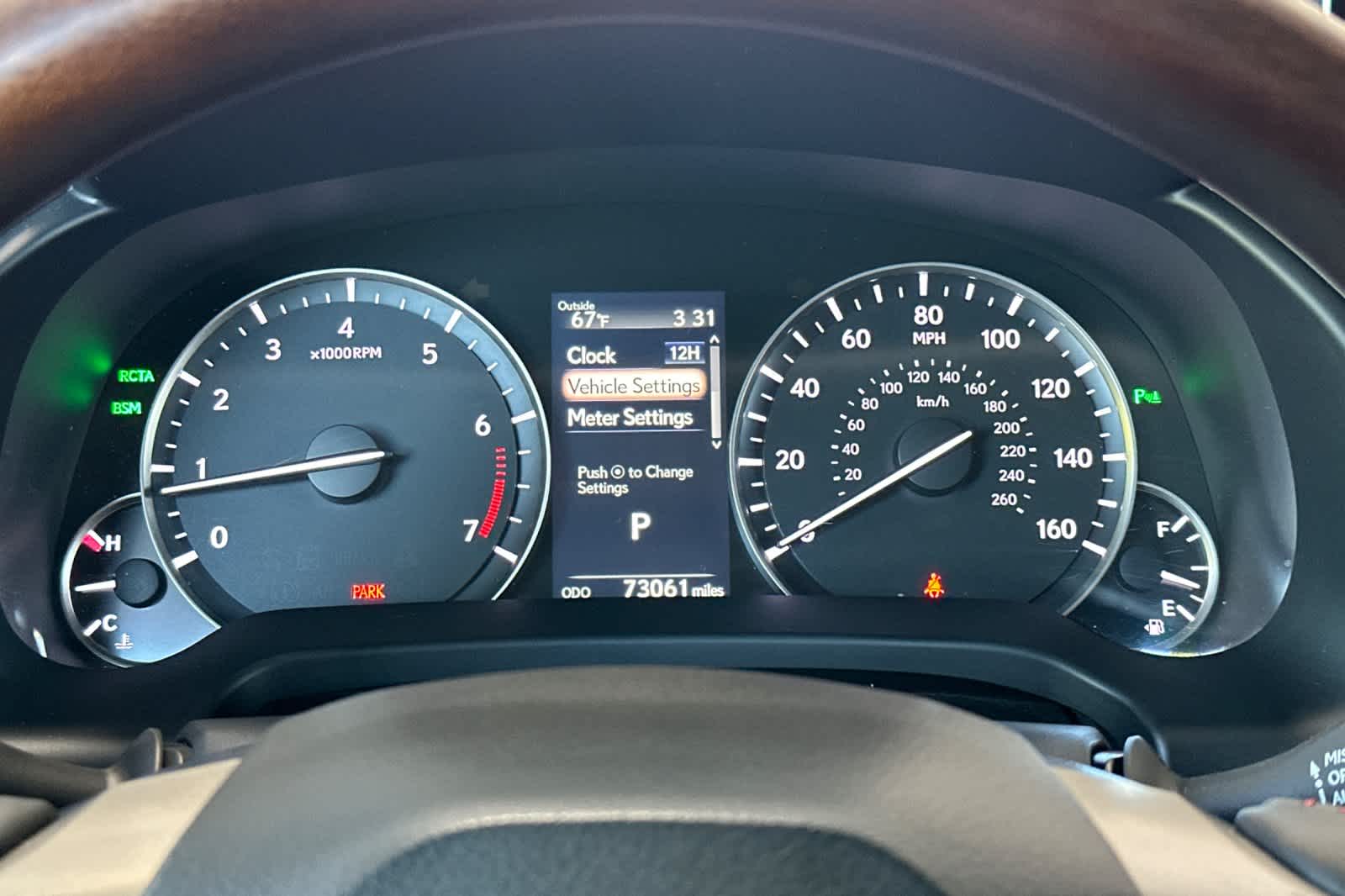 2016 Lexus RX 350 29