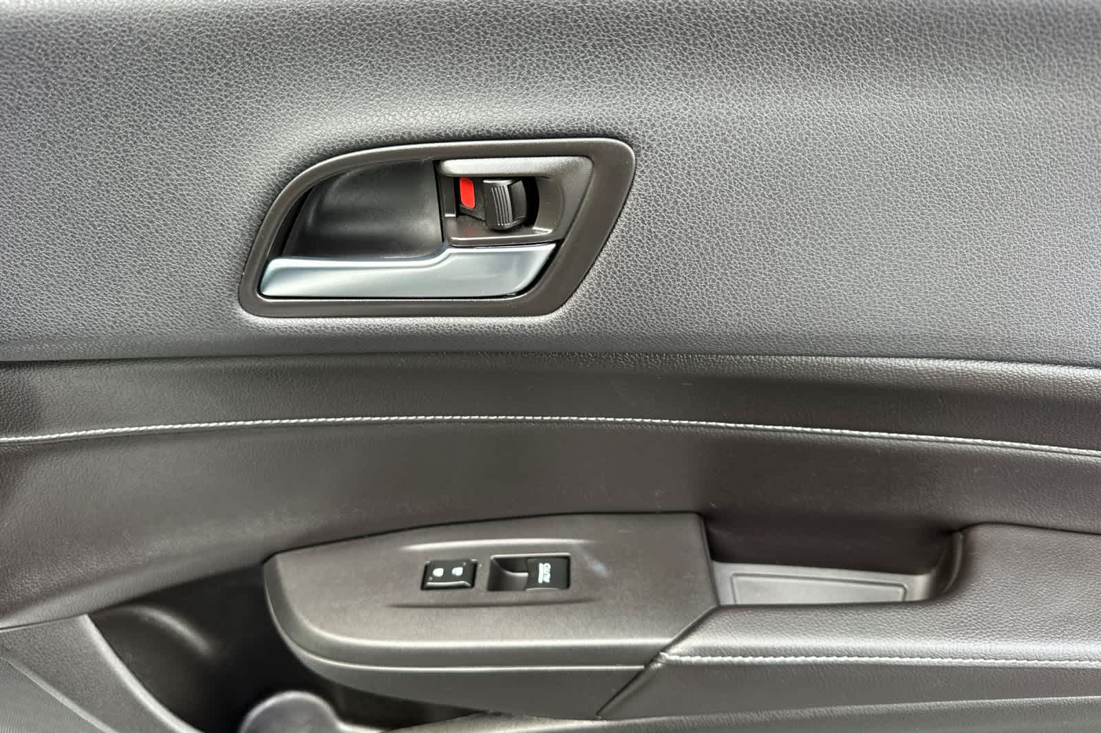 Thumbnail: 2021 Acura ILX - 17