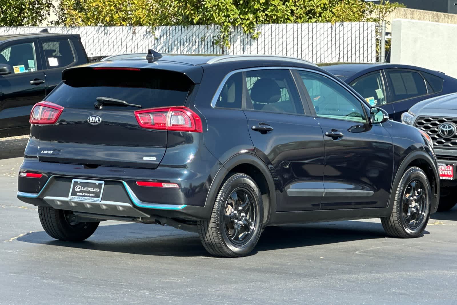 Thumbnail: 2019 Kia Niro - 2