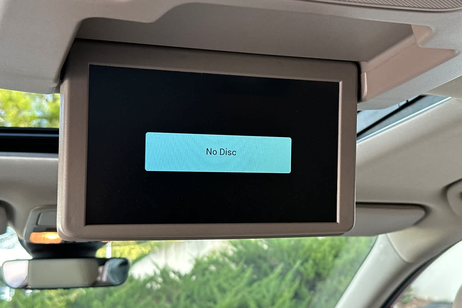 Thumbnail: 2023 Honda Odyssey - 15