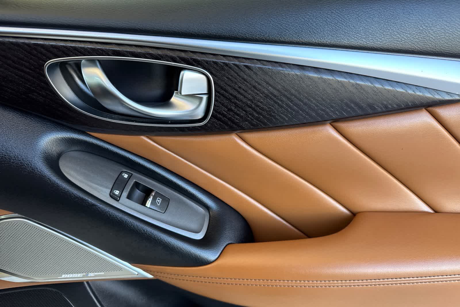 Thumbnail: 2021 INFINITI Q50 - 18