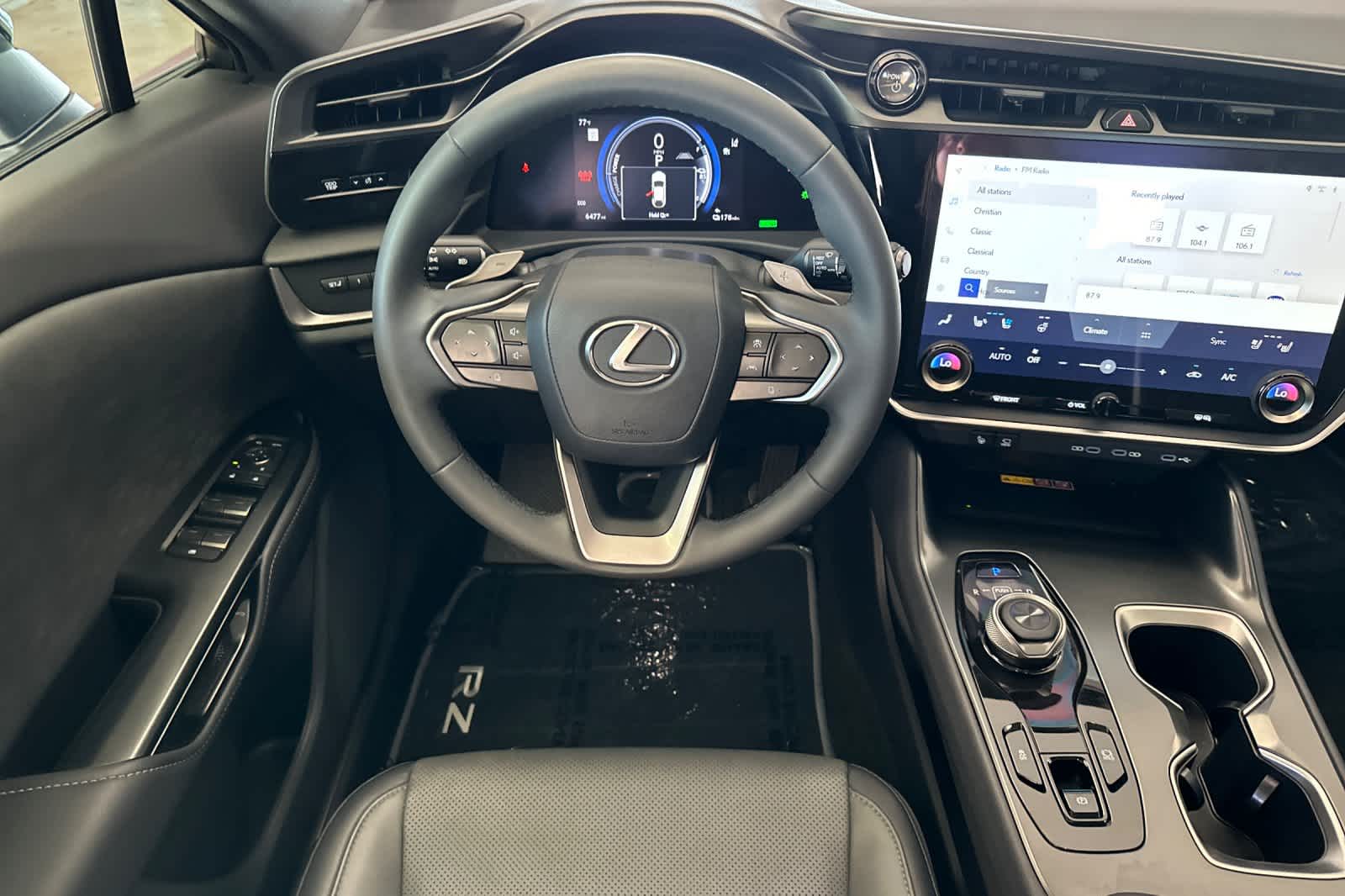 Thumbnail: 2023 Lexus RZ - 15
