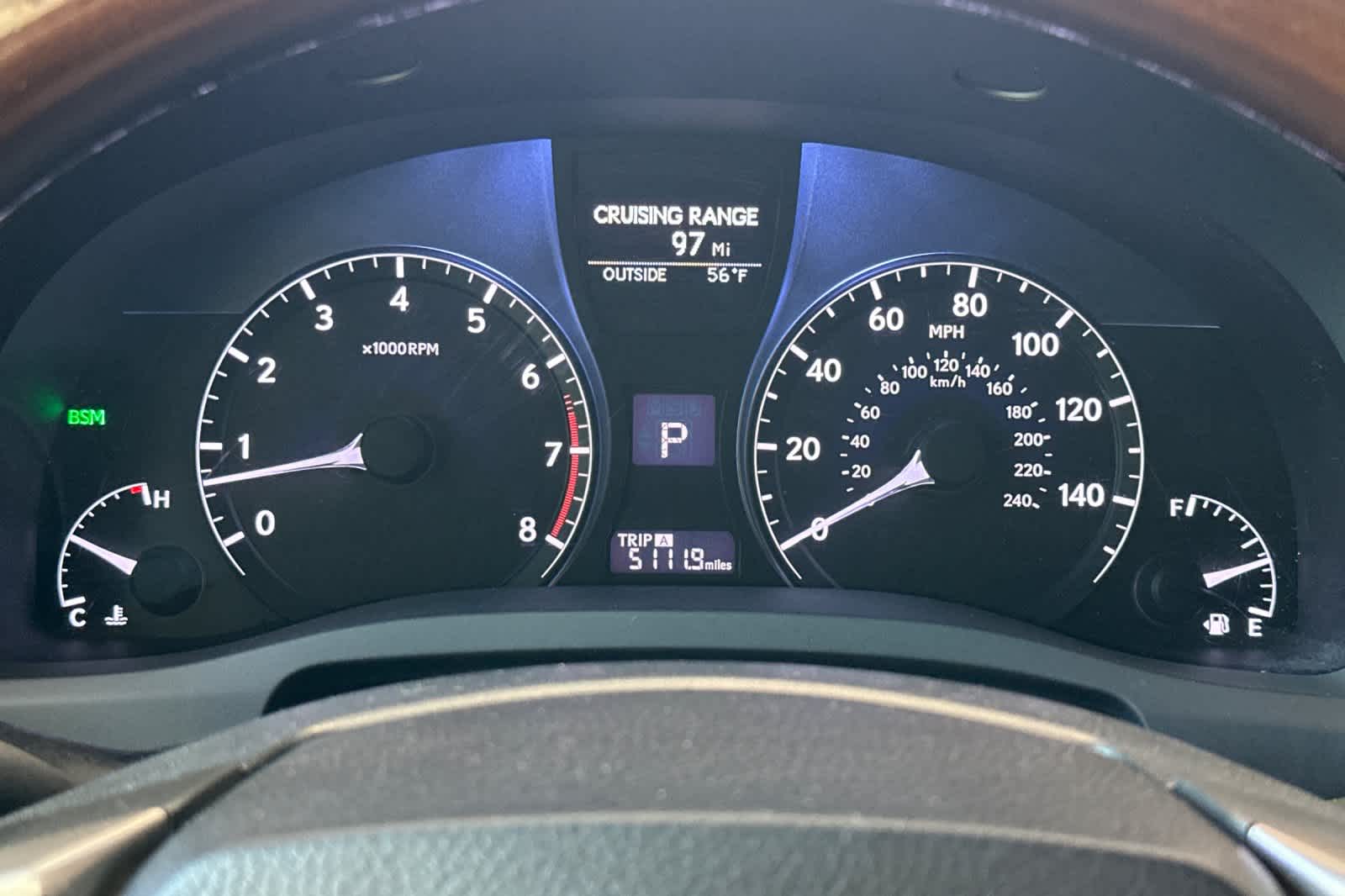 Thumbnail: 2015 Lexus RX - 29