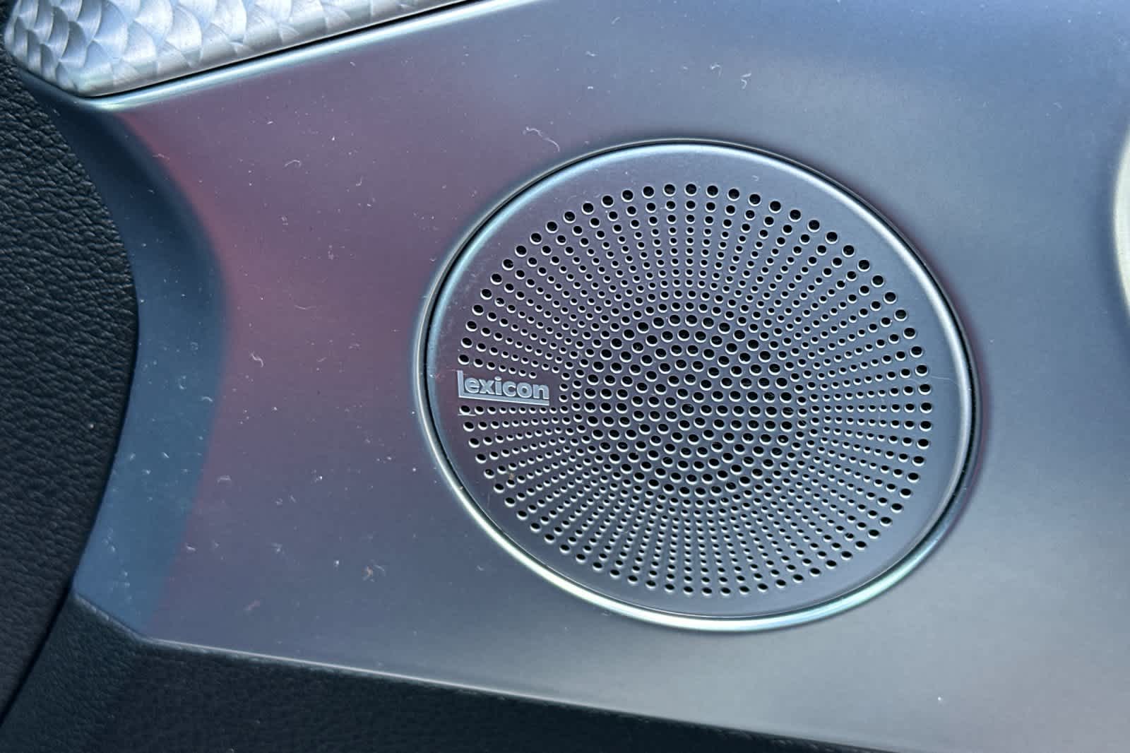 Thumbnail: 2023 Genesis G70 - 19