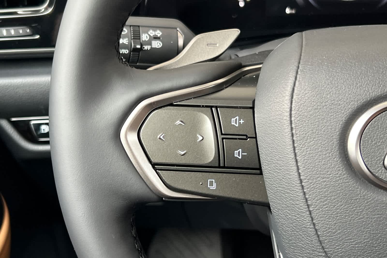 Thumbnail: 2026 Lexus NX - 26