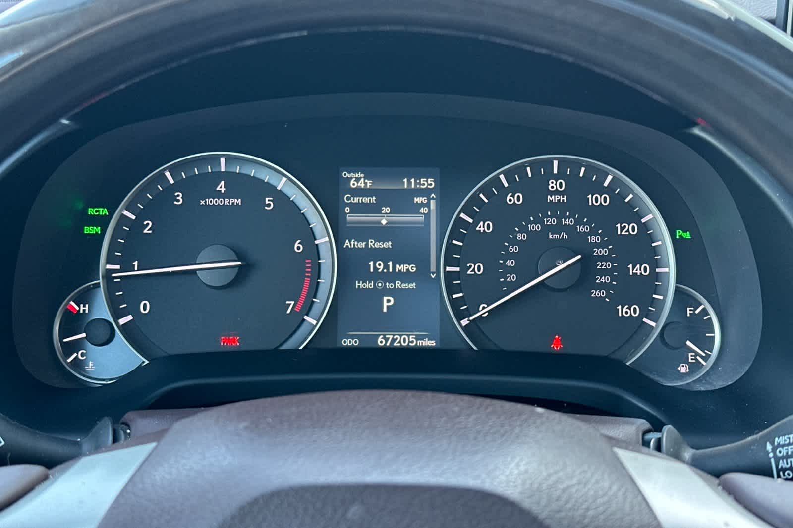 Thumbnail: 2017 Lexus RX - 29