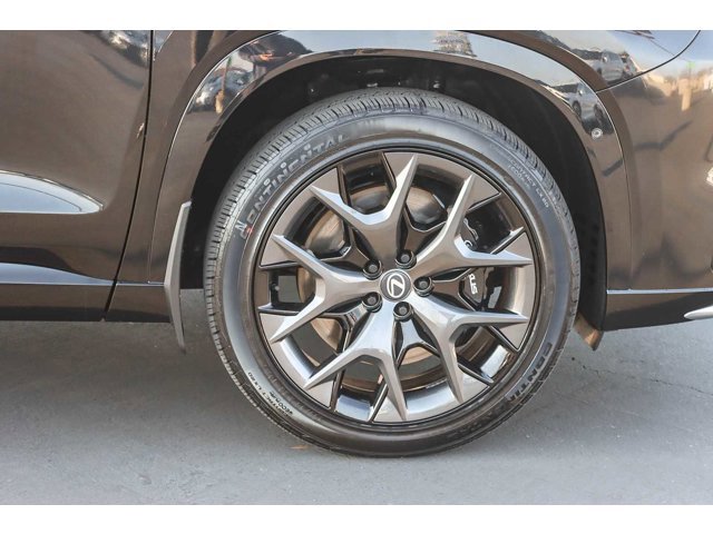 Thumbnail: 2026 Lexus TX - 9