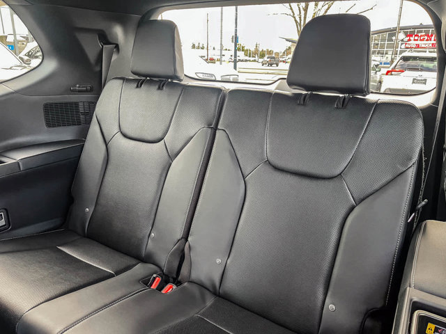 Thumbnail: 2026 Lexus TX - 33