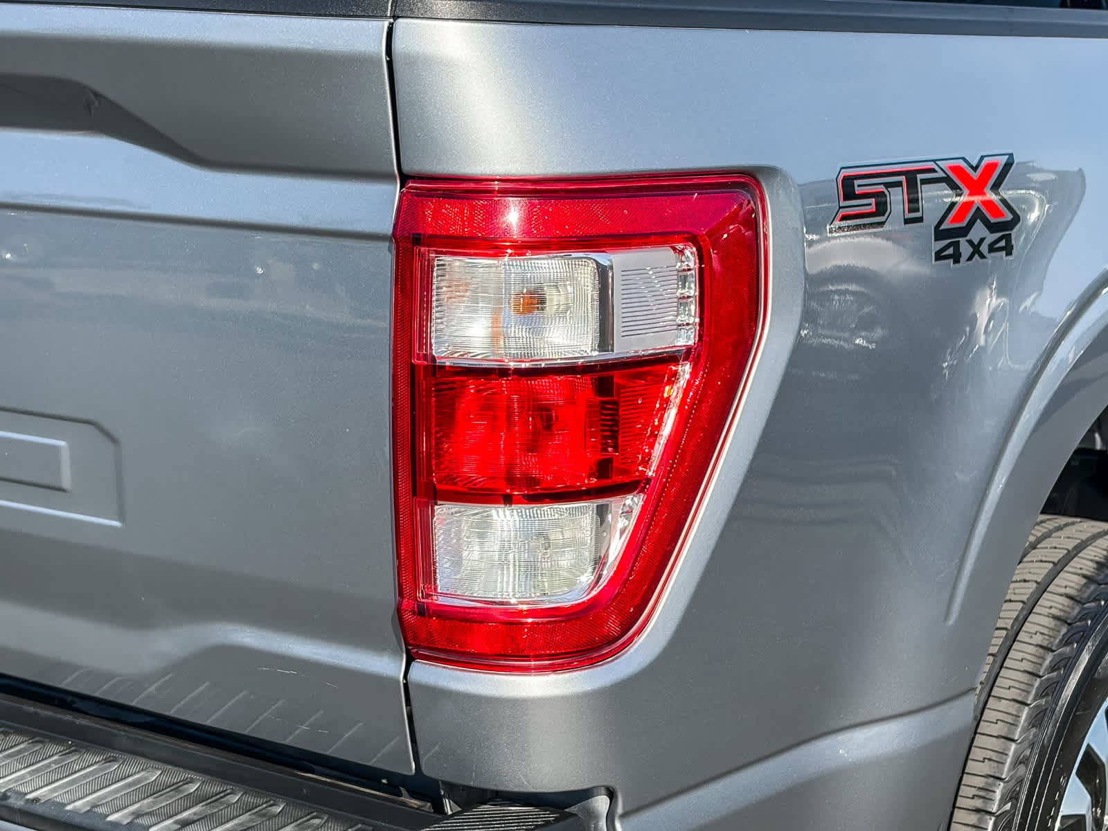 Thumbnail: 2022 Ford F-150 - 8