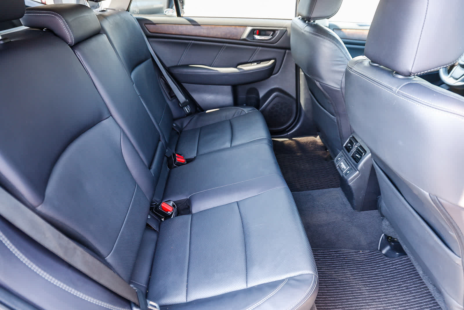 Thumbnail: 2018 Subaru Outback - 19