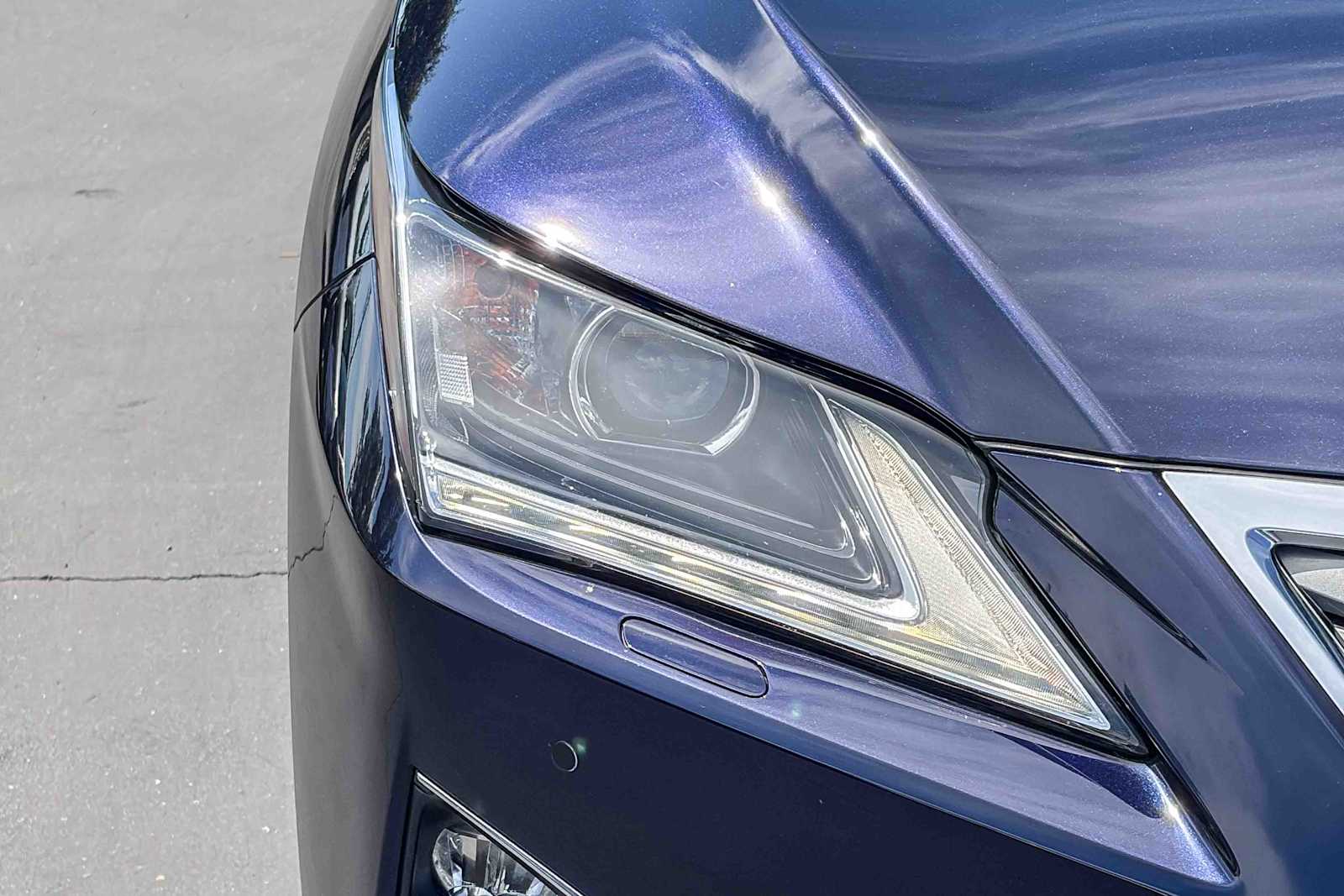 Thumbnail: 2019 Lexus RX - 7