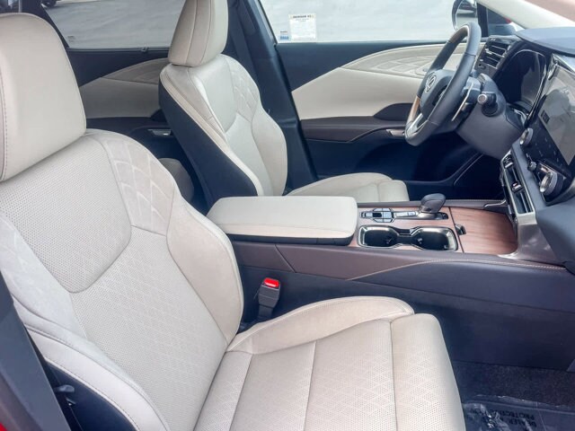 Thumbnail: 2026 Lexus RX - 17