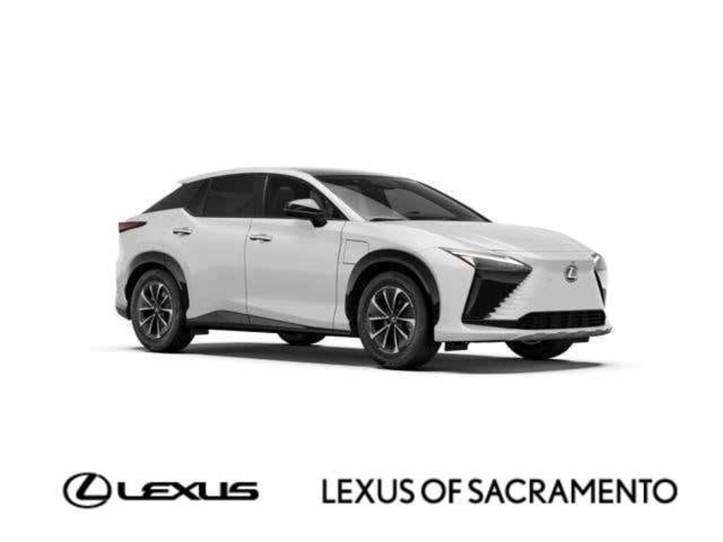 New 2026 Lexus RZ 350e PREMIUM Premium