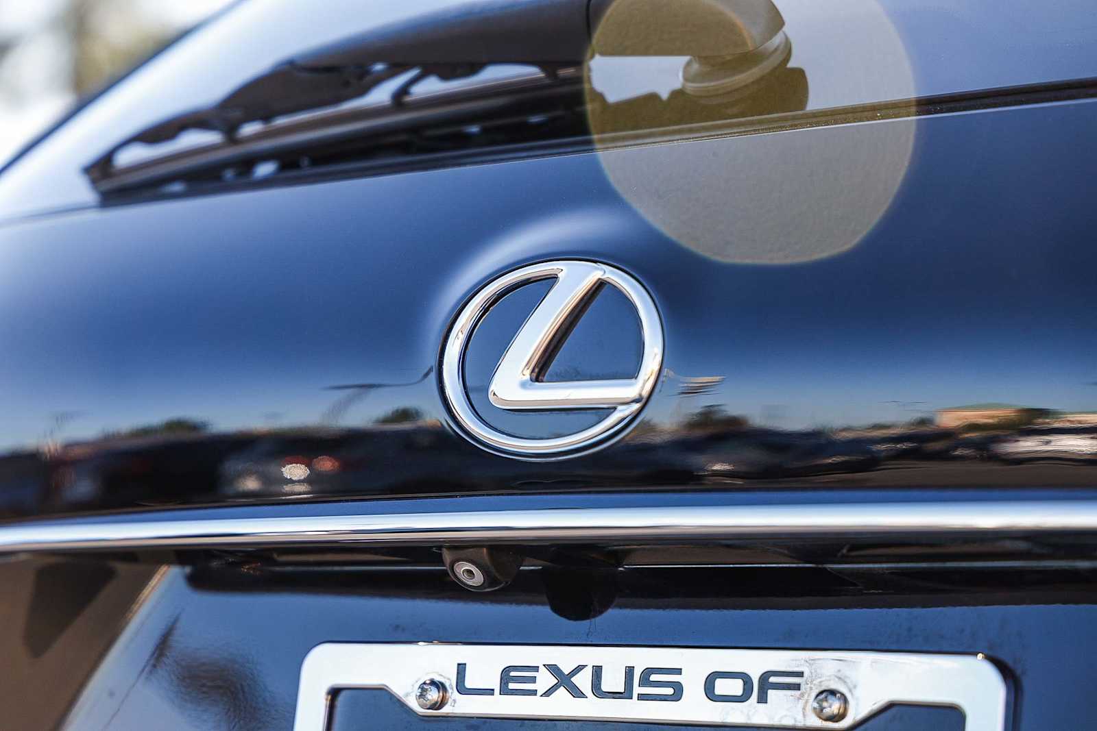Thumbnail: 2017 Lexus NX - 11