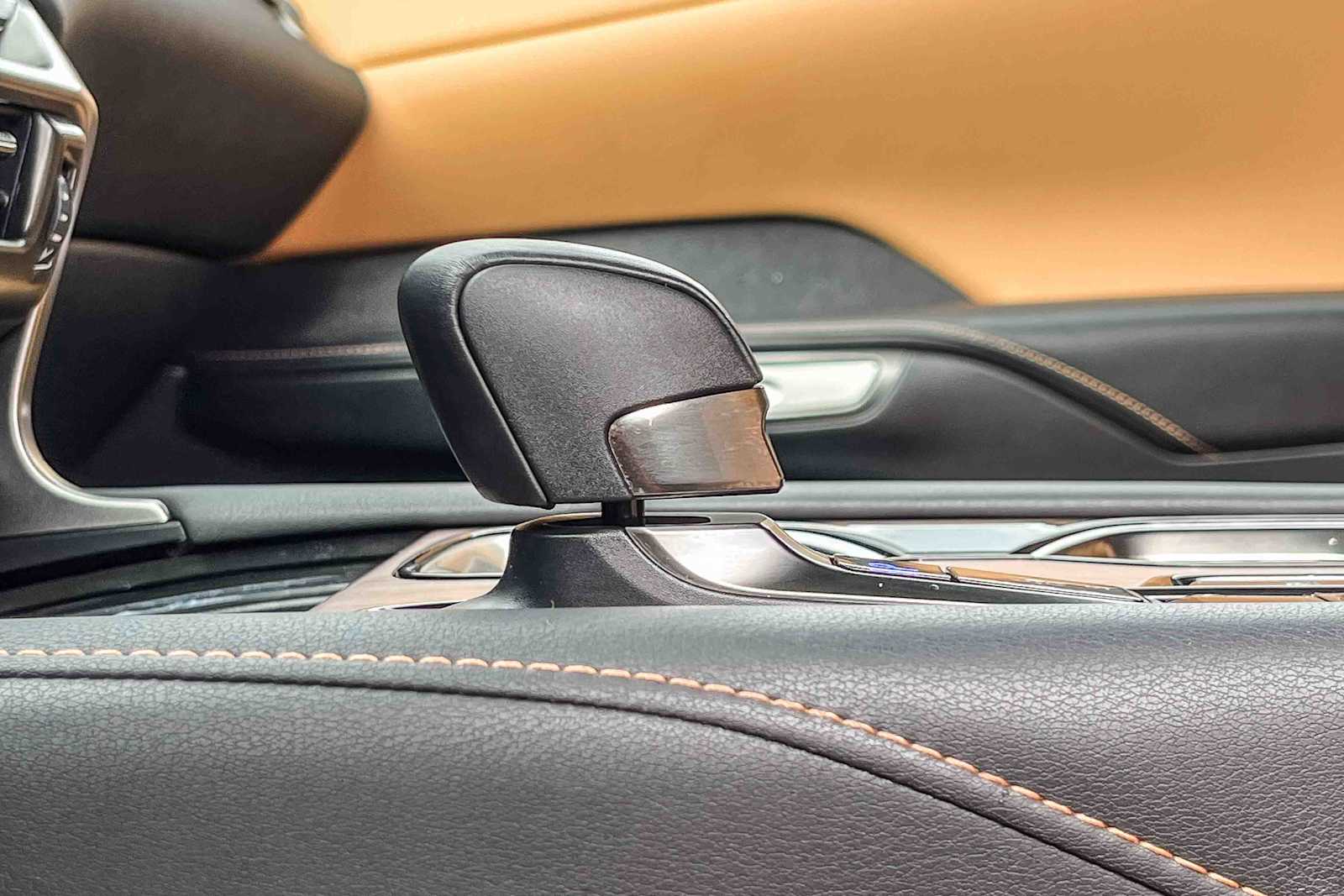 Thumbnail: 2024 Lexus RX - 22