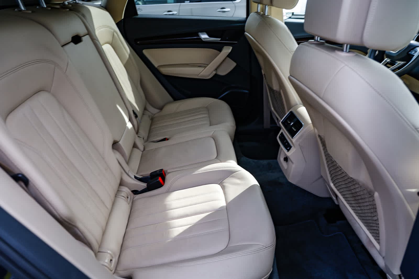 Thumbnail: 2018 Audi Q5 - 18