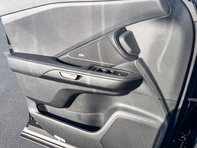 Thumbnail: 2026 Lexus TX - 21