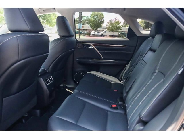 2017 Lexus RX 350 18