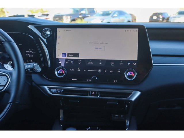 Thumbnail: 2026 Lexus RX - 14