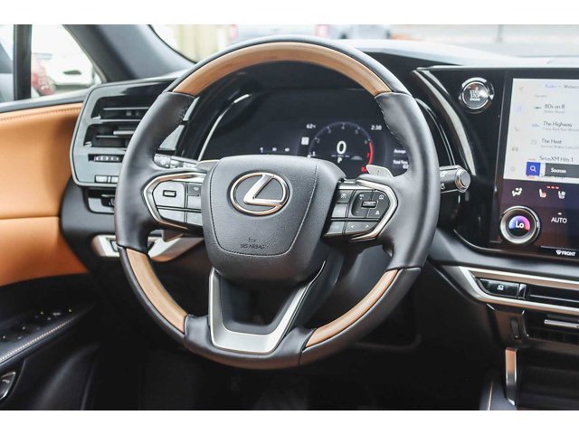 Thumbnail: 2026 Lexus RX - 16