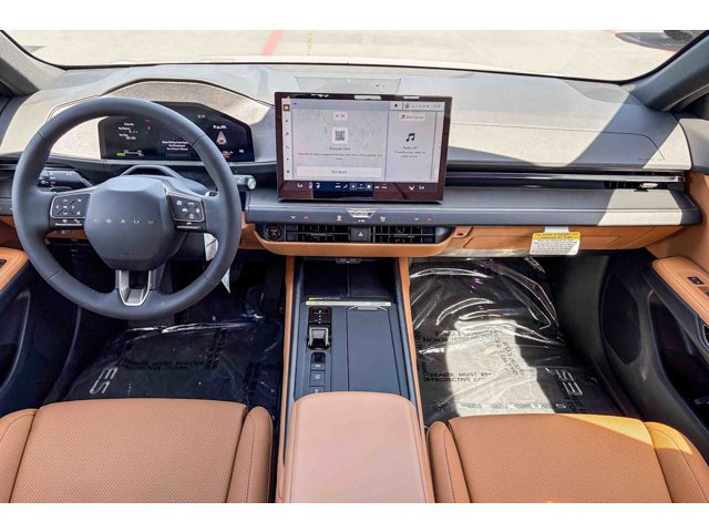 Thumbnail: 2026 Lexus ES - 13