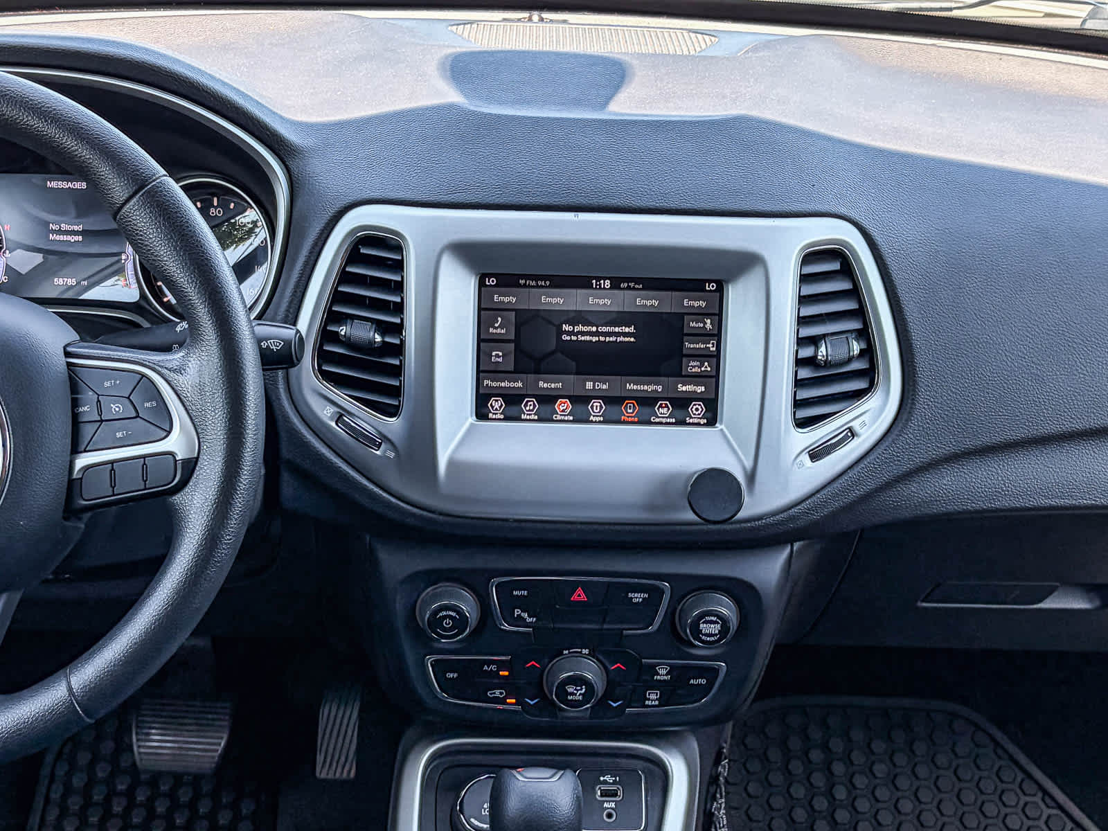 Thumbnail: 2019 Jeep Compass - 12