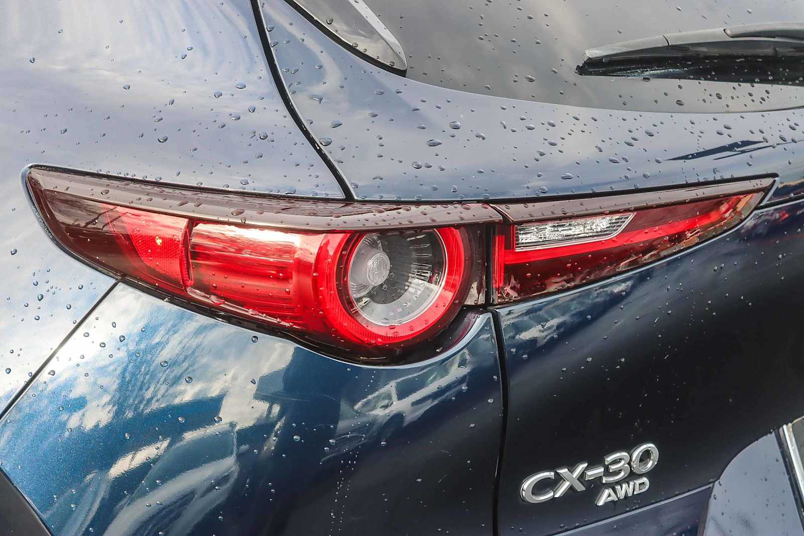 Thumbnail: 2020 Mazda CX-30 - 8