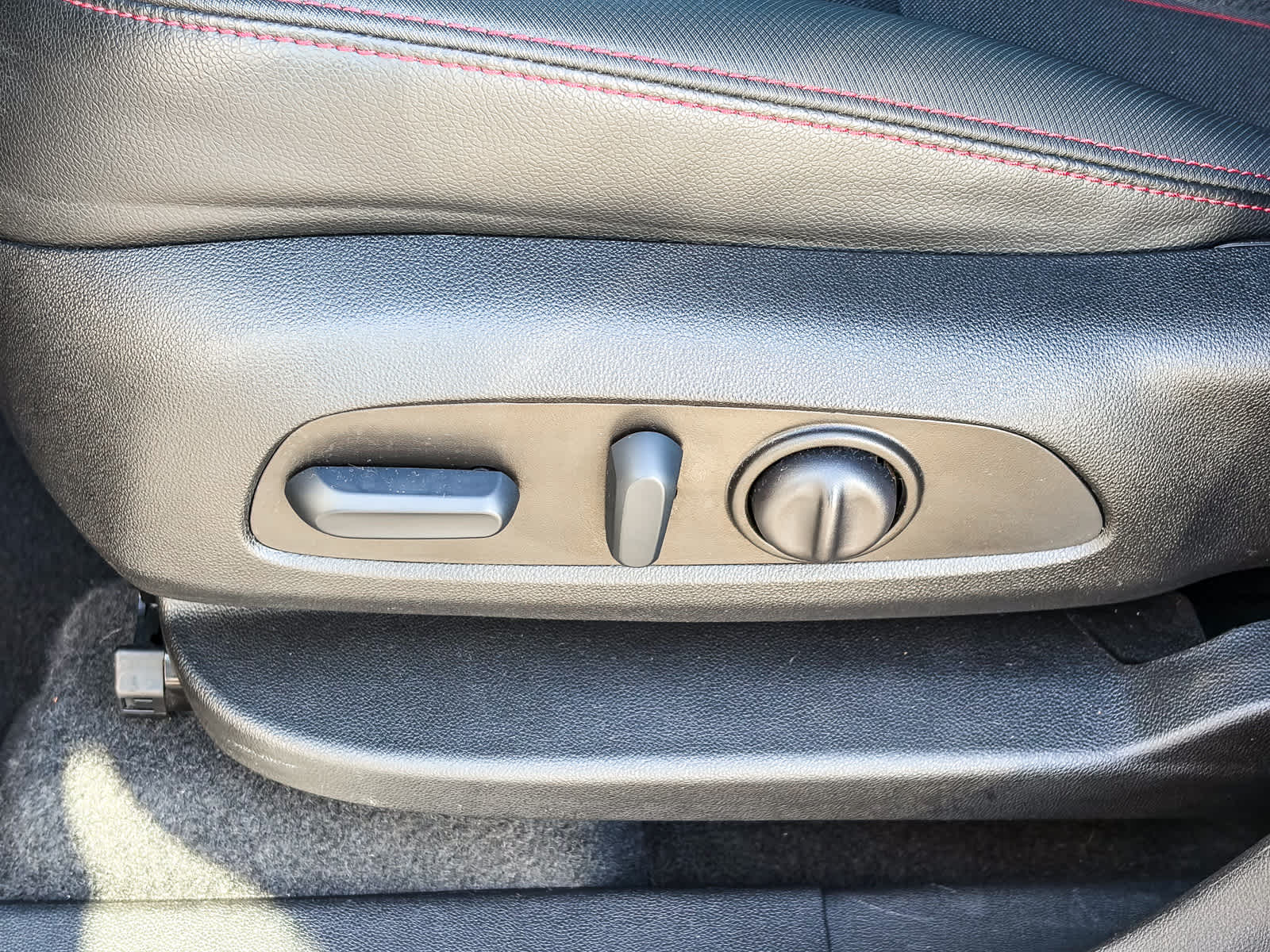 Thumbnail: 2022 Chevrolet Equinox - 20