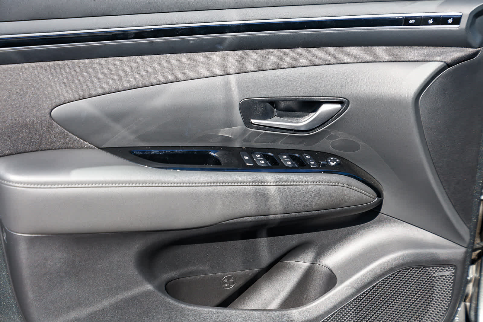 Thumbnail: 2024 Hyundai Tucson - 22