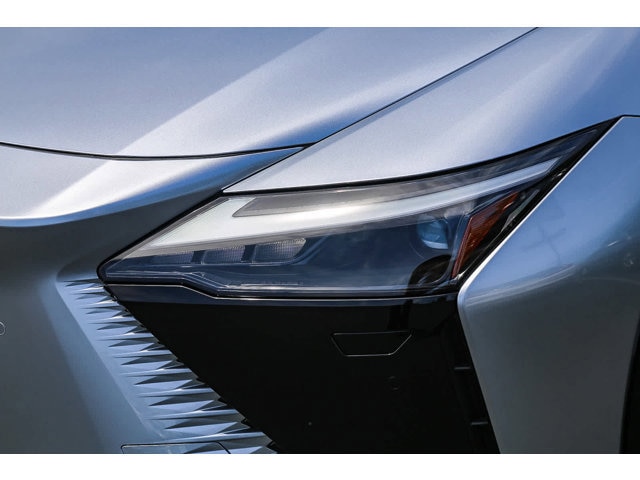 Thumbnail: 2026 Lexus RZ - 7