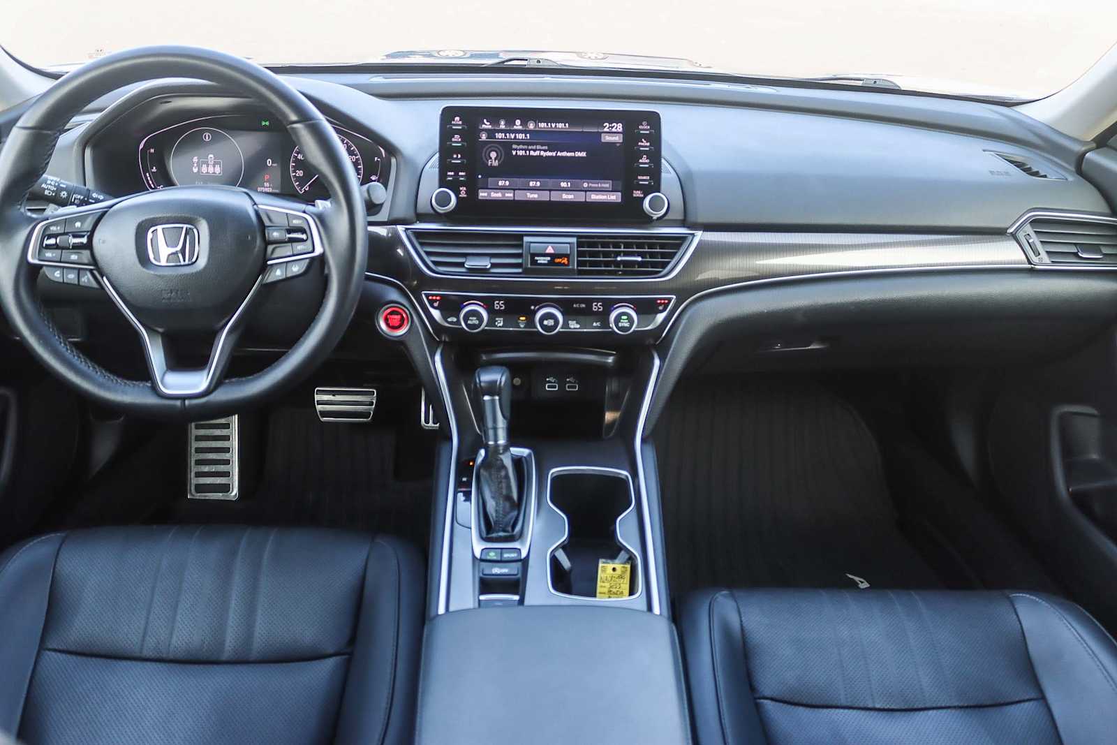 Thumbnail: 2022 Honda Accord - 11