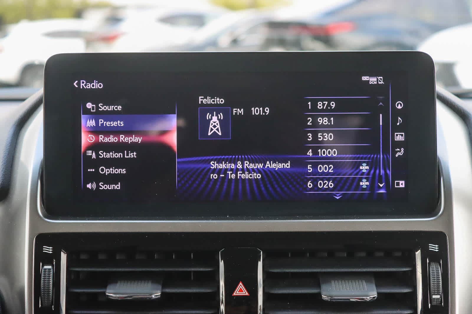 Thumbnail: 2022 Lexus GX - 13