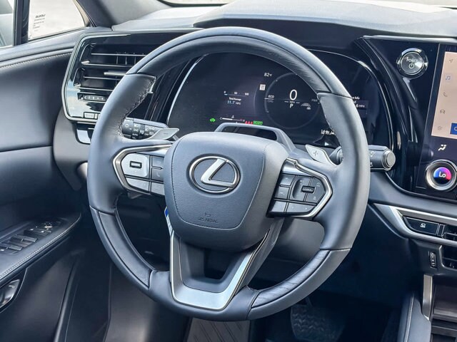 Thumbnail: 2026 Lexus RX - 16