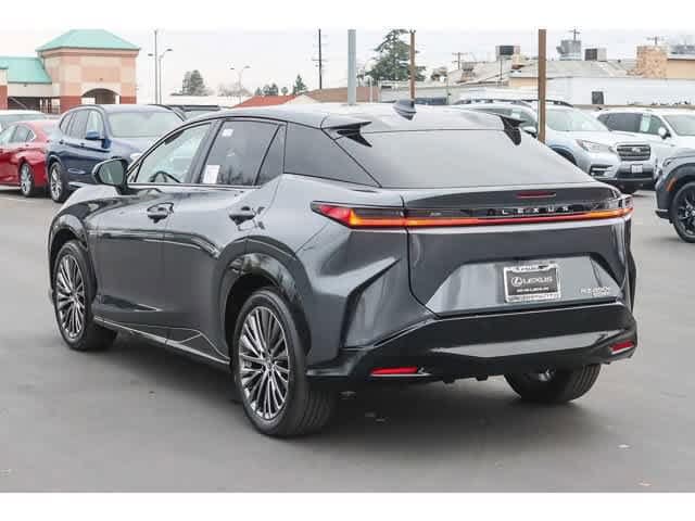 Thumbnail: 2026 Lexus RZ - 4