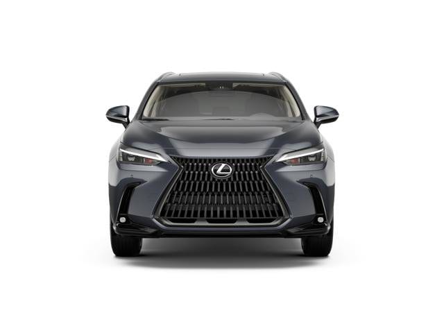Thumbnail: 2026 Lexus NX - 5