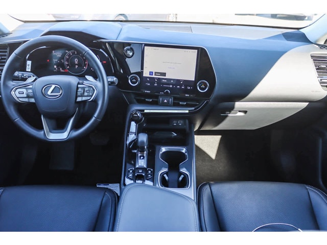 Thumbnail: 2026 Lexus NX - 13