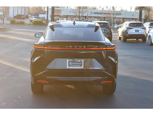 Thumbnail: 2026 Lexus RZ - 3