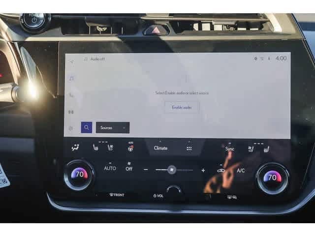 Thumbnail: 2026 Lexus RZ - 26