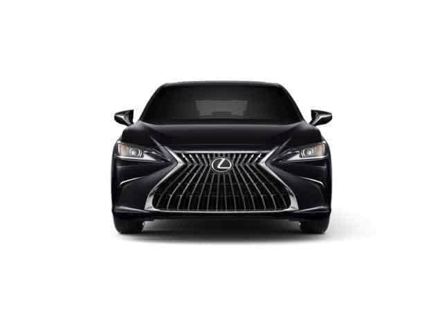 Thumbnail: 2025 Lexus ES - 3