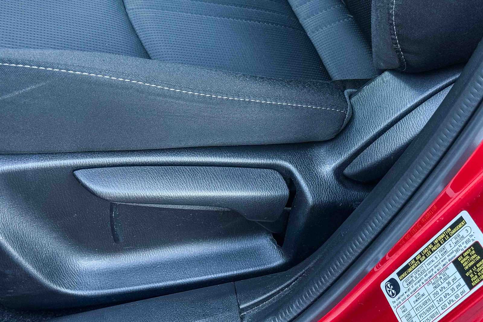 Thumbnail: 2020 Mazda CX-3 - 28