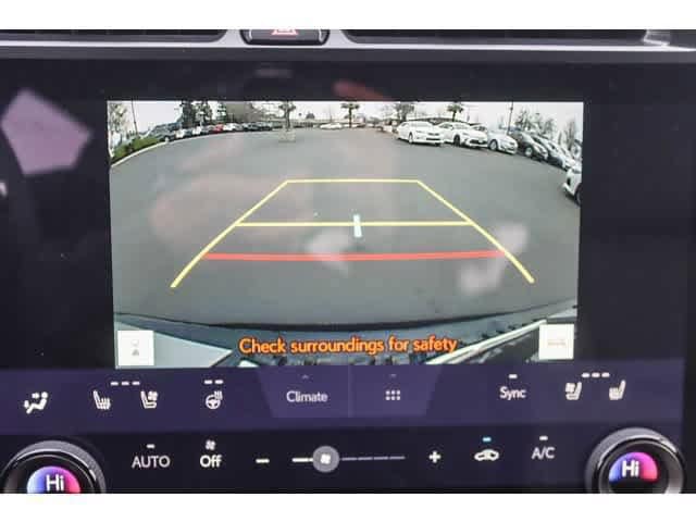 Thumbnail: 2026 Lexus RZ - 44