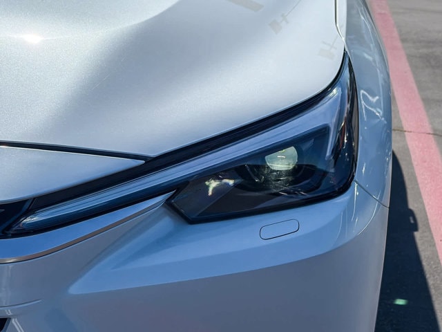 Thumbnail: 2026 Lexus TX - 7